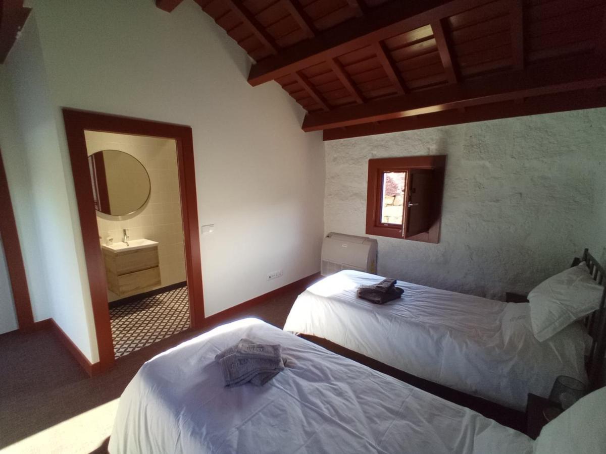 Quinta Pousada De Fora Wines & Tourism Guimaraes Phòng bức ảnh