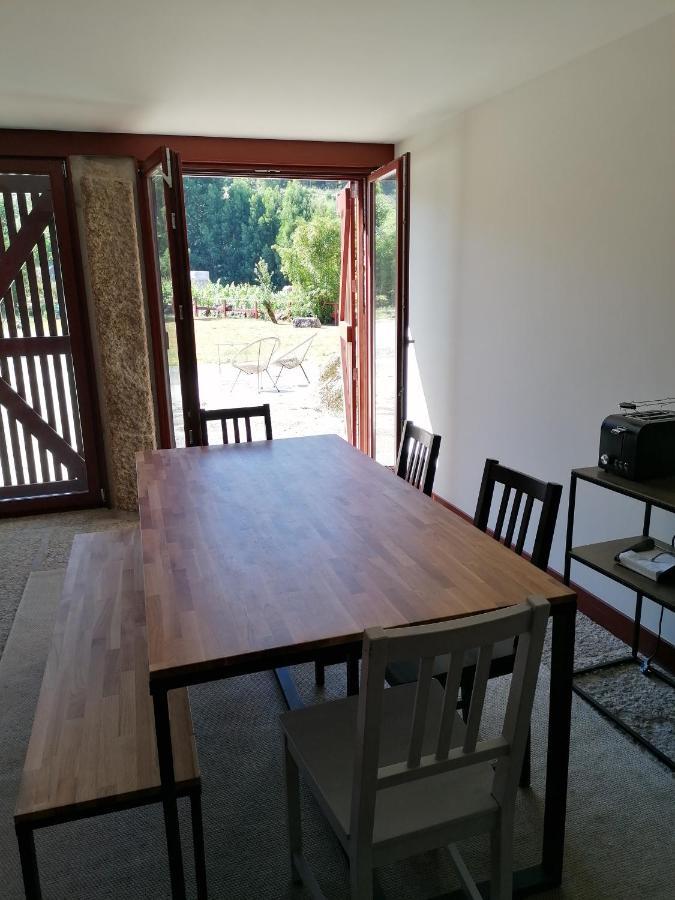 Quinta Pousada De Fora Wines & Tourism Guimaraes Phòng bức ảnh
