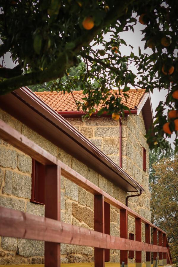Quinta Pousada De Fora Wines & Tourism Guimaraes Ngoại thất bức ảnh