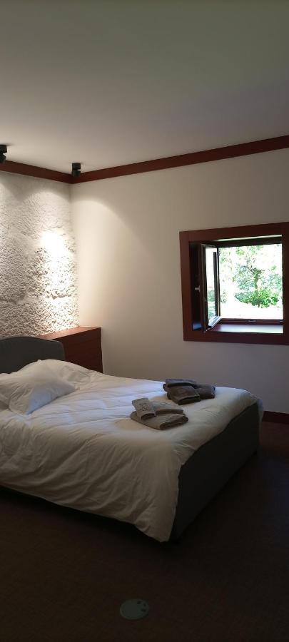 Quinta Pousada De Fora Wines & Tourism Guimaraes Ngoại thất bức ảnh