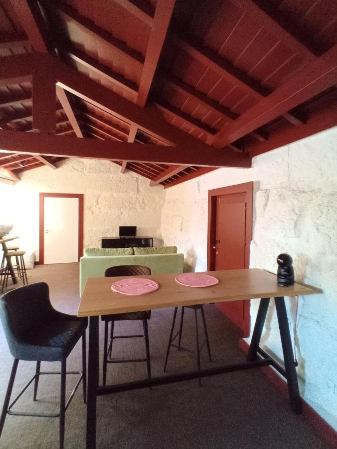 Quinta Pousada De Fora Wines & Tourism Guimaraes Ngoại thất bức ảnh