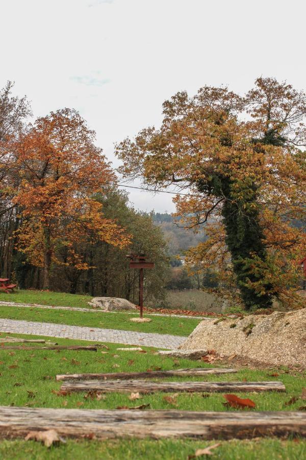 Quinta Pousada De Fora Wines & Tourism Guimaraes Ngoại thất bức ảnh