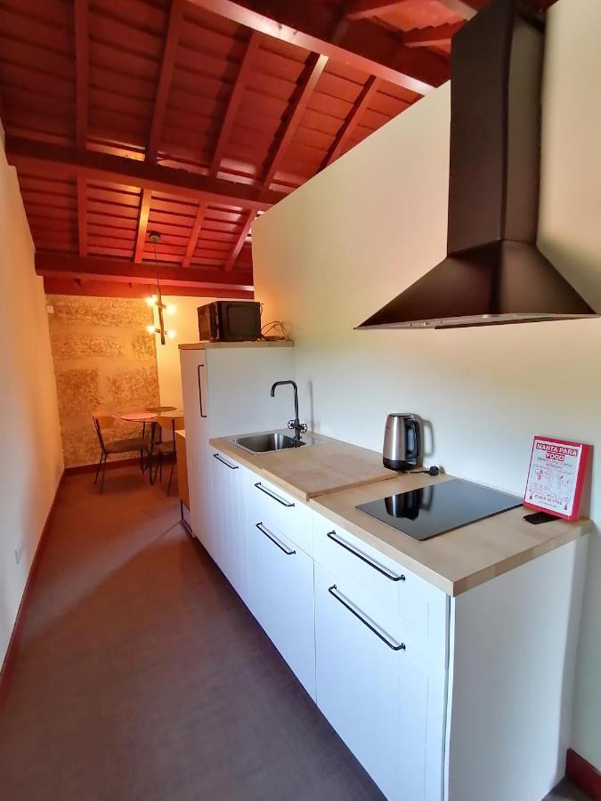 Quinta Pousada De Fora Wines & Tourism Guimaraes Ngoại thất bức ảnh