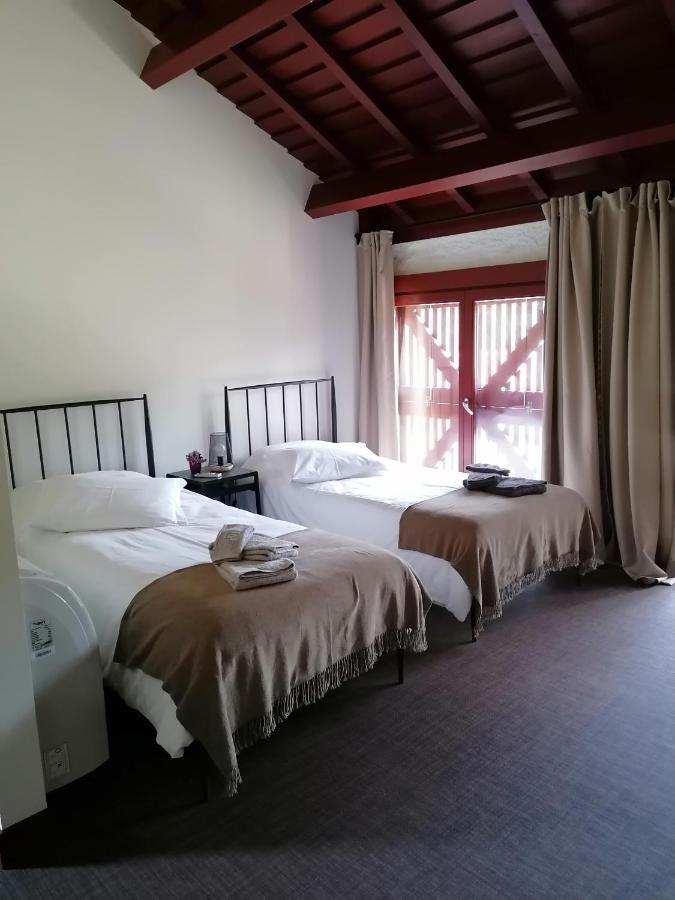 Quinta Pousada De Fora Wines & Tourism Guimaraes Ngoại thất bức ảnh