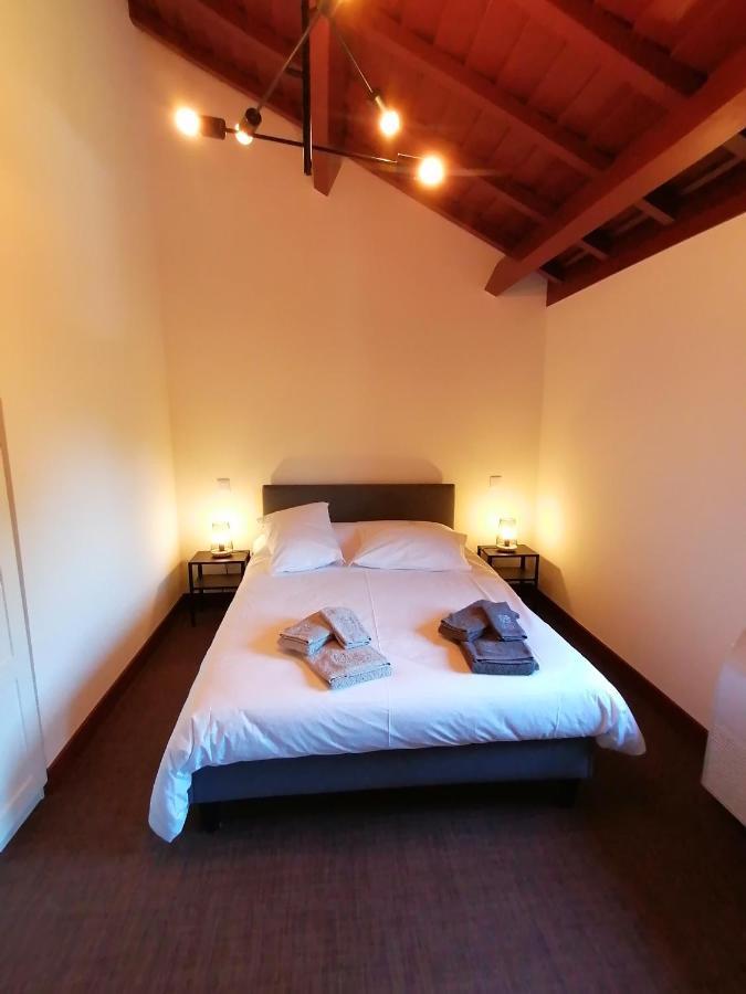 Quinta Pousada De Fora Wines & Tourism Guimaraes Ngoại thất bức ảnh