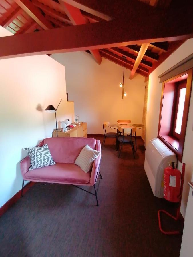 Quinta Pousada De Fora Wines & Tourism Guimaraes Ngoại thất bức ảnh