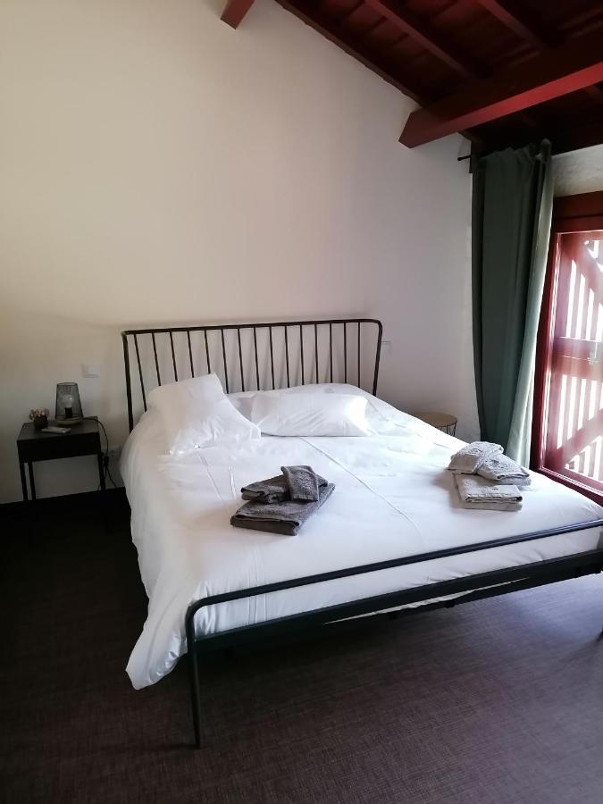 Quinta Pousada De Fora Wines & Tourism Guimaraes Ngoại thất bức ảnh