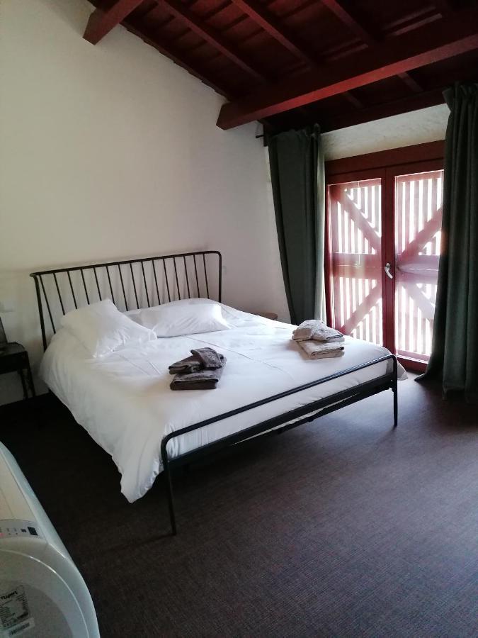 Quinta Pousada De Fora Wines & Tourism Guimaraes Ngoại thất bức ảnh