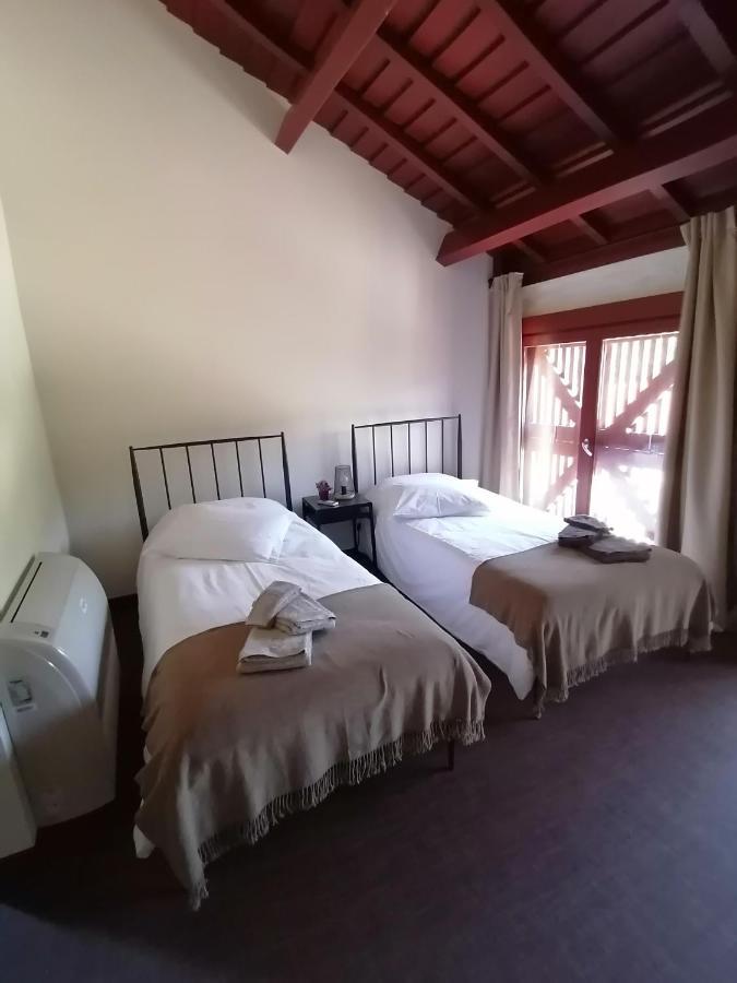 Quinta Pousada De Fora Wines & Tourism Guimaraes Ngoại thất bức ảnh